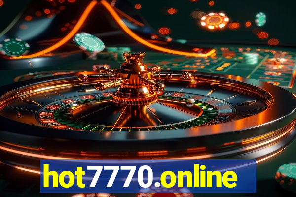 hot7770.online