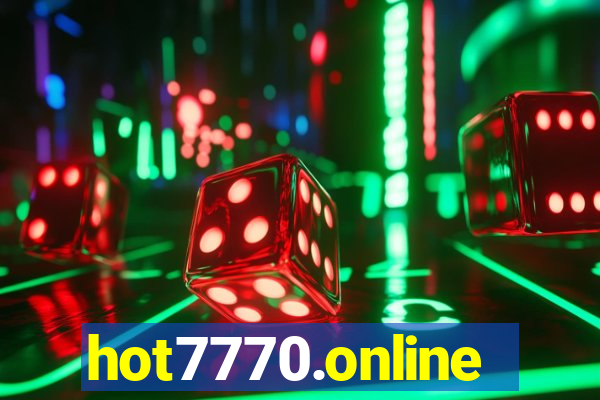 hot7770.online