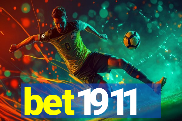 bet1911