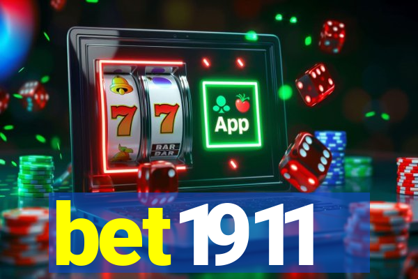 bet1911