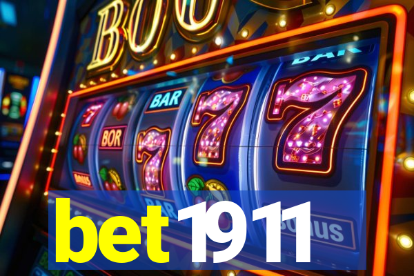 bet1911