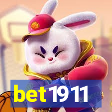 bet1911