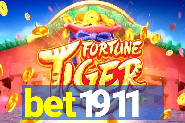 bet1911