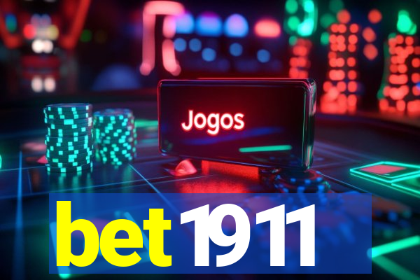 bet1911