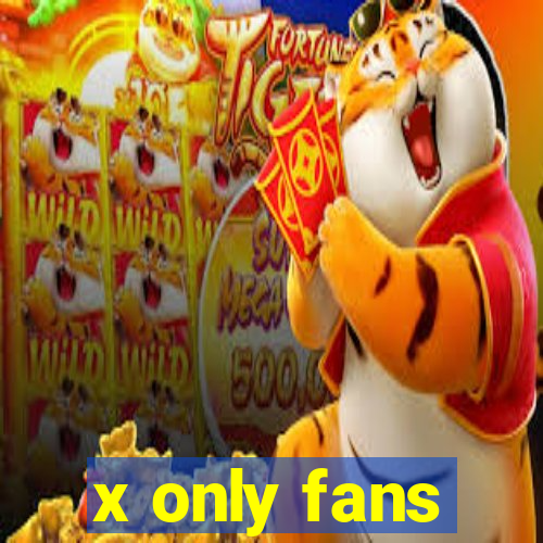 x only fans