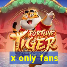 x only fans