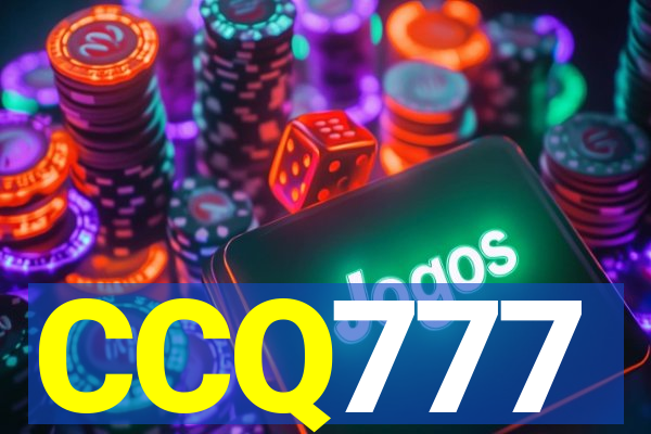 CCQ777