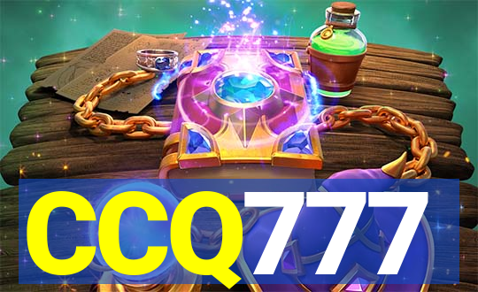 CCQ777