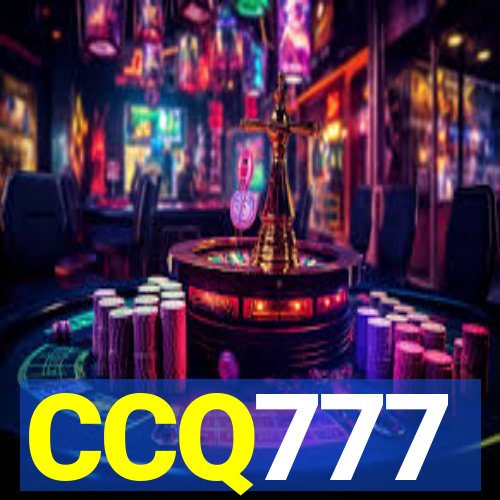 CCQ777