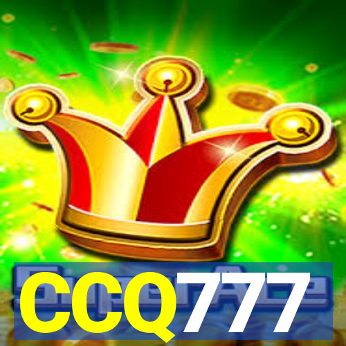 CCQ777