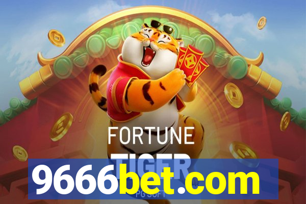 9666bet.com