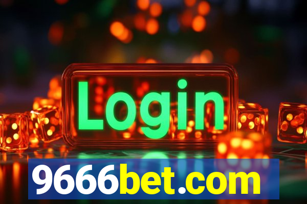 9666bet.com