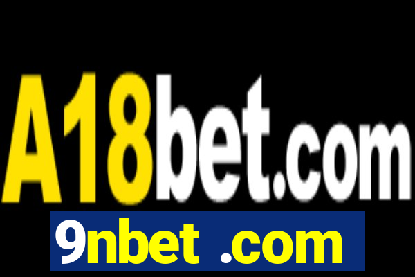 9nbet .com