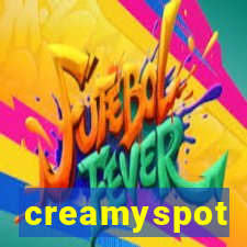 creamyspot