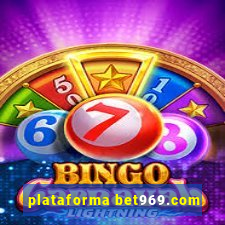 plataforma bet969.com