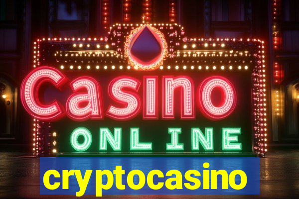 cryptocasino