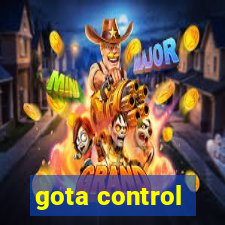 gota control