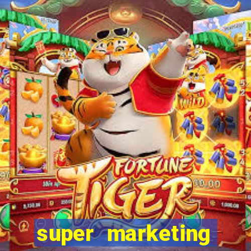 super marketing simulator dinheiro infinito