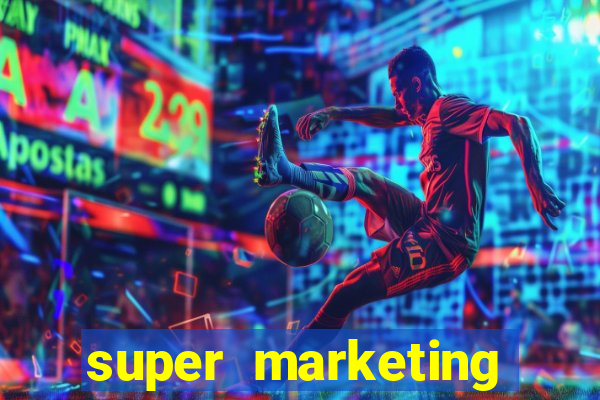 super marketing simulator dinheiro infinito