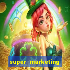 super marketing simulator dinheiro infinito