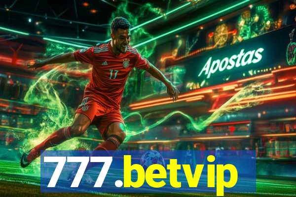 777.betvip