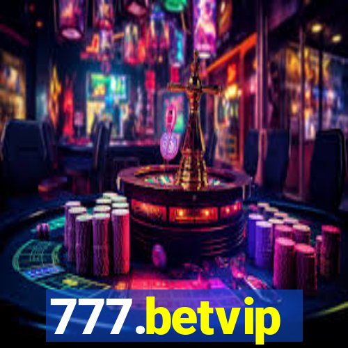 777.betvip