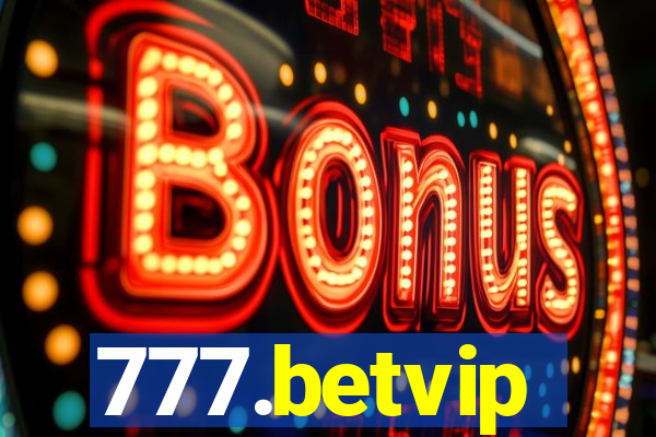 777.betvip