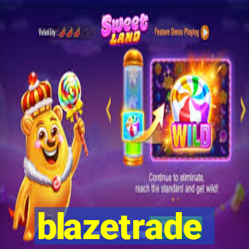 blazetrade