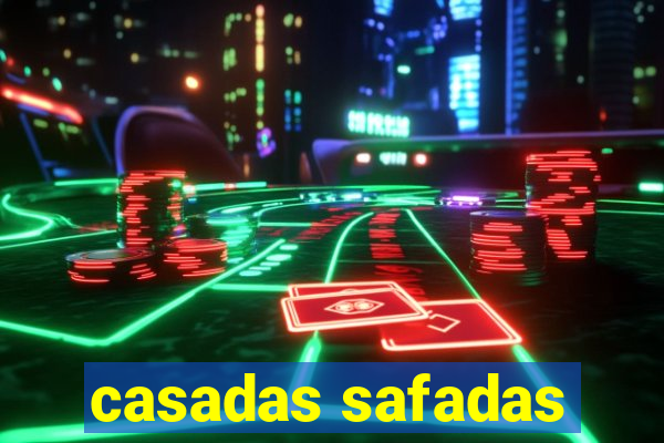 casadas safadas