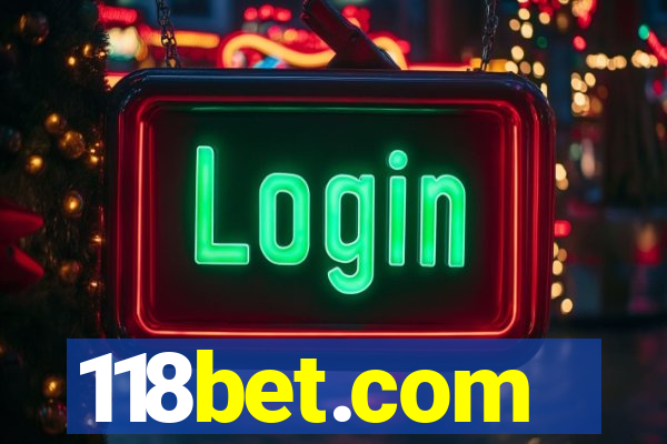 118bet.com