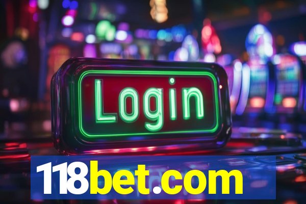 118bet.com