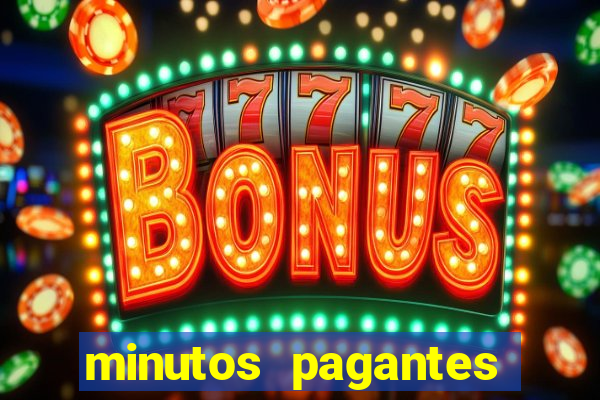 minutos pagantes fortune dragon