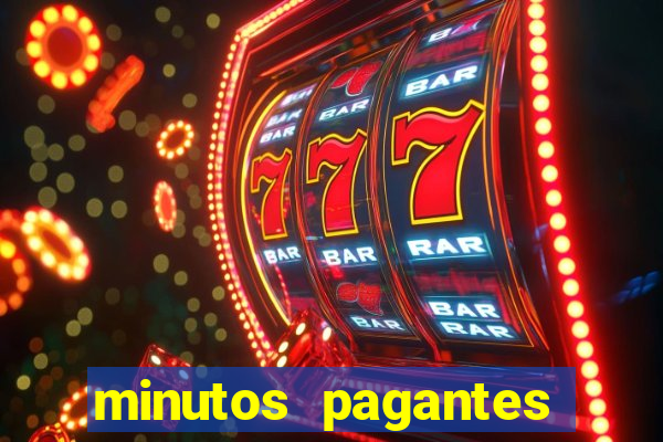 minutos pagantes fortune dragon