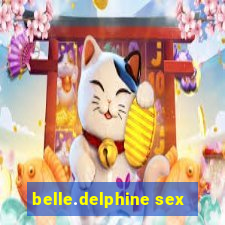 belle.delphine sex