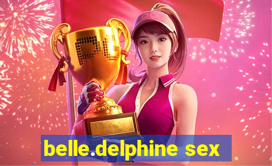 belle.delphine sex