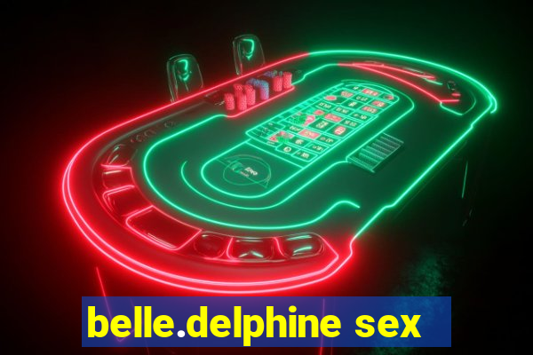 belle.delphine sex