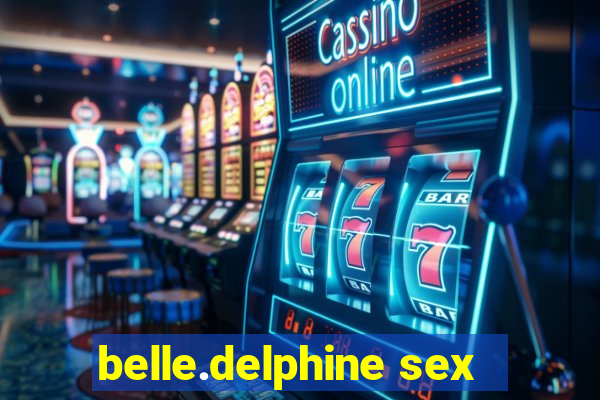 belle.delphine sex