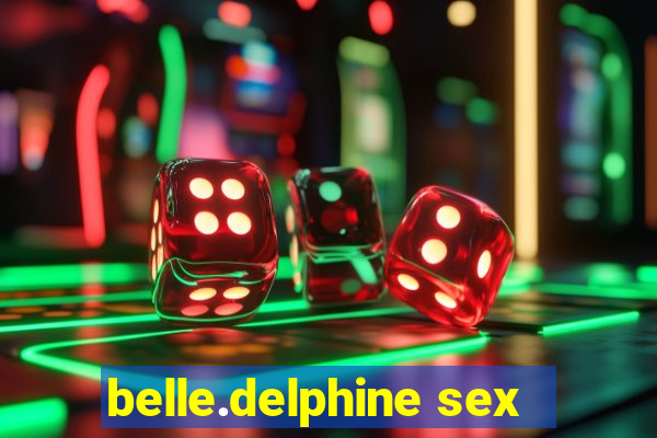 belle.delphine sex