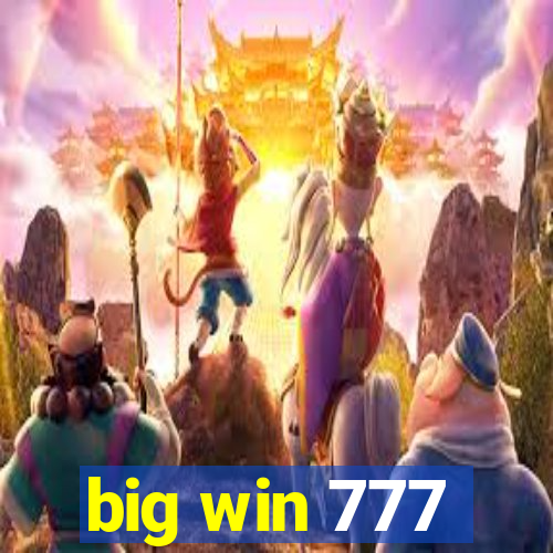 big win 777