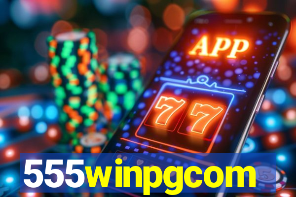 555winpgcom