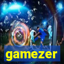 gamezer