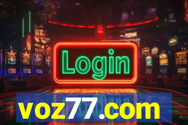 voz77.com