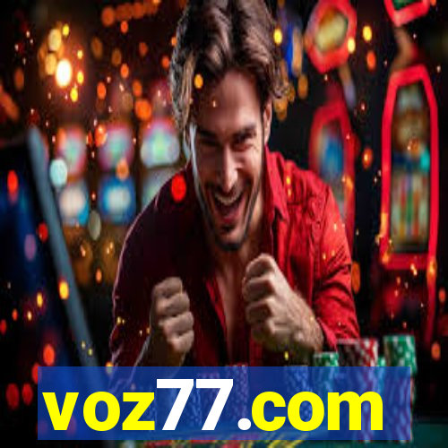 voz77.com