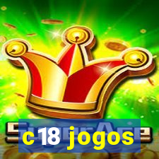 c18 jogos