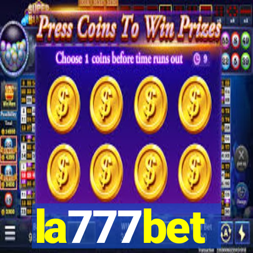 la777bet