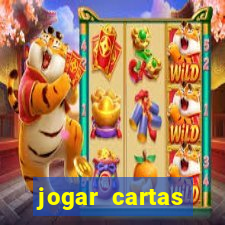 jogar cartas ciganas on line