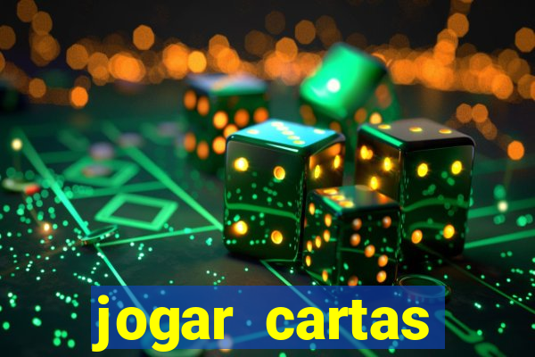 jogar cartas ciganas on line