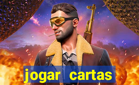 jogar cartas ciganas on line