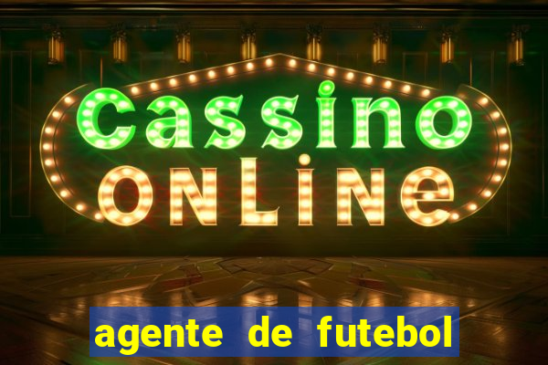 agente de futebol apk mod dinheiro infinito 3.5 9