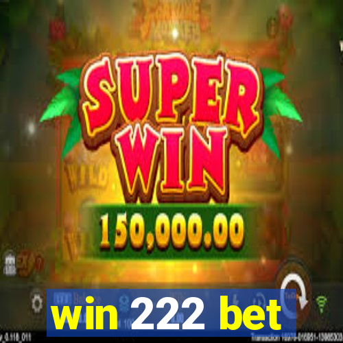 win 222 bet